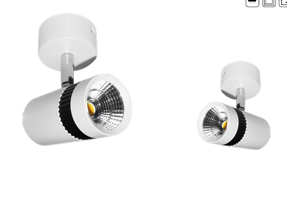 LED Lum Surface Lights – Page 100 | Lighting Solutions