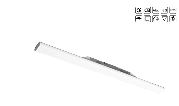 LED Lum Panels – Page 105 | Lighting Solutions