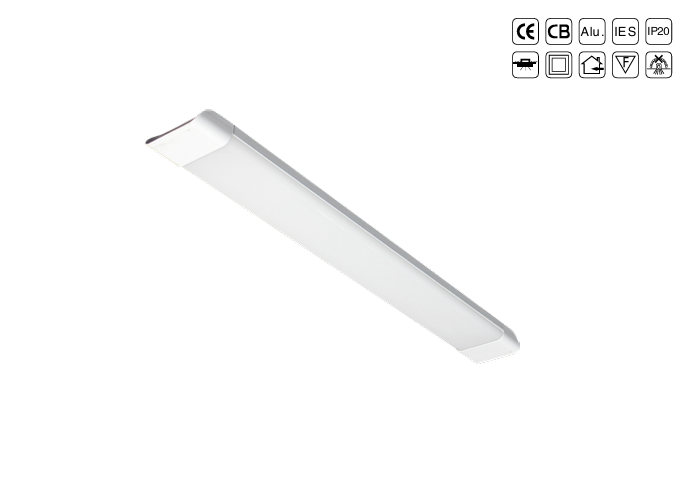 LED Lum Panels – Page 106 | Lighting Solutions