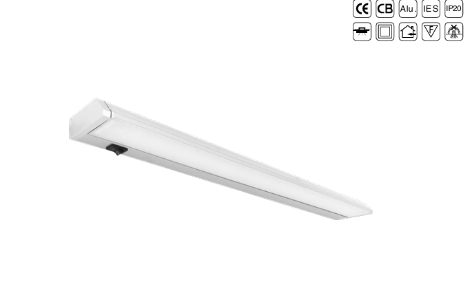 LED Lum Panels – Page 107 | Lighting Solutions