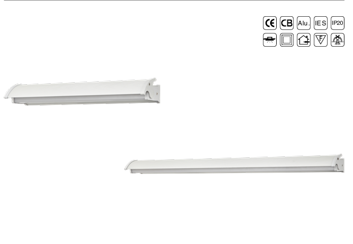 LED Lum Panels – Page 108 | Lighting Solutions