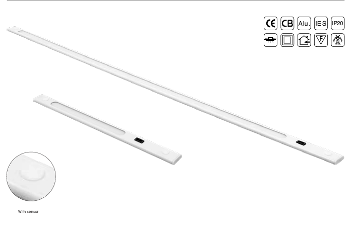 LED Lum Panels – Page 110 | Lighting Solutions