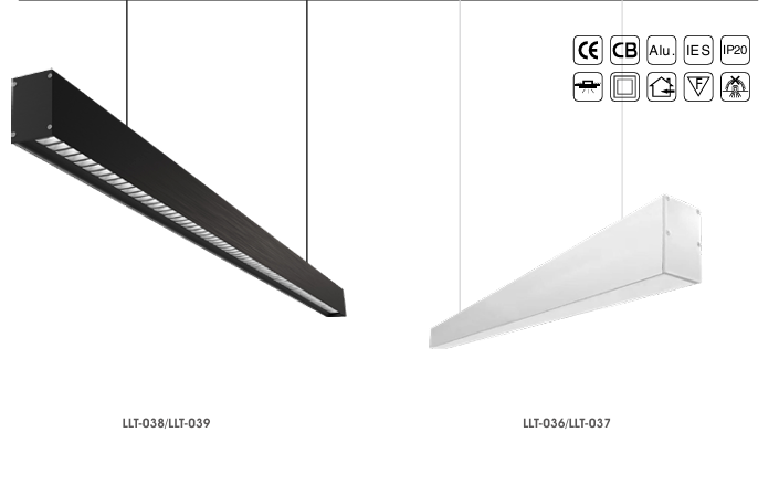 LED Lum Panels – Page 111 | Lighting Solutions