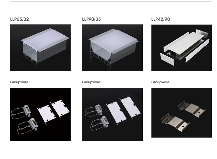 LED Lum Panels – Page 117 | Lighting Solutions