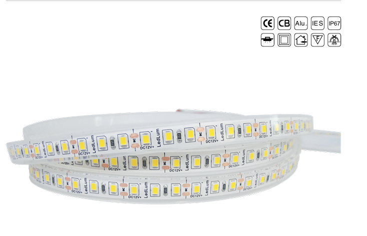LED Lum Wall Lights – Page 124 | Lighting Solutions