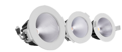LED Lum Downlights – Page 13 | Lighting Solutions