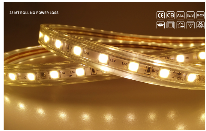 LED Lum Wall Lights – Page 130 | Lighting Solutions