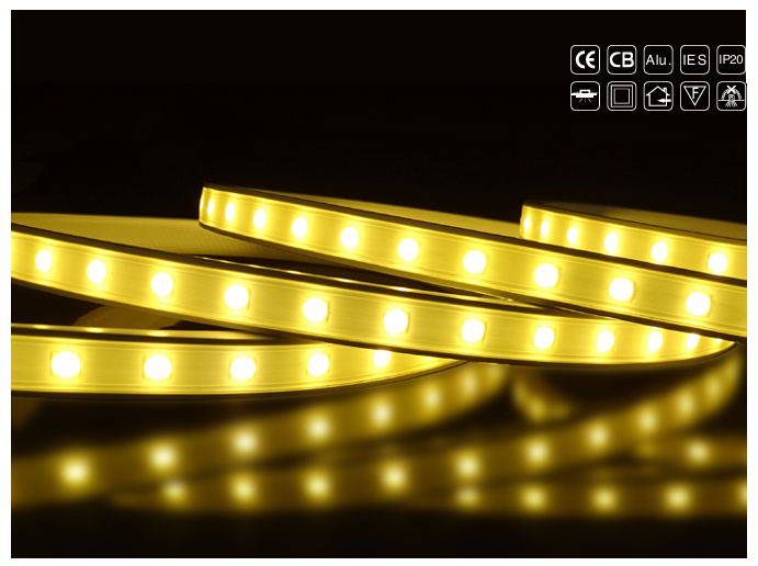 LED Lum Wall Lights – Page 132 | Lighting Solutions