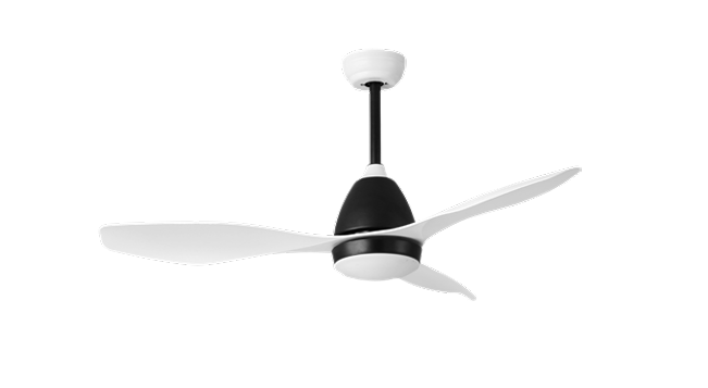 LED Lum Ceiling Fan – Product 141 | Modern Cooling Solutions