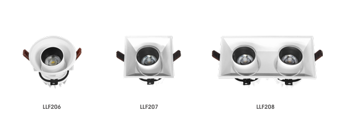 LED Lum Downlights – Page 16 | Lighting Solutions