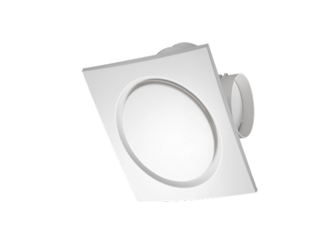 LED Lum Ceiling Fan – Product 160 | Modern Cooling Solutions