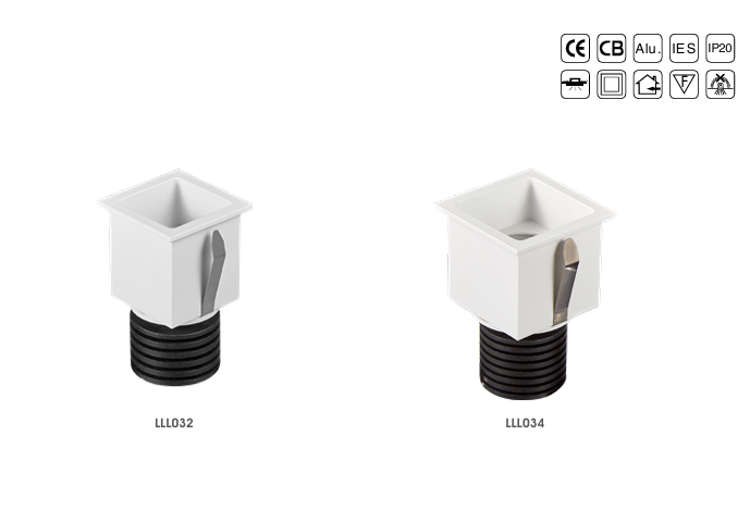 LED Lum Profiles – Page 162 | Lighting Solutions