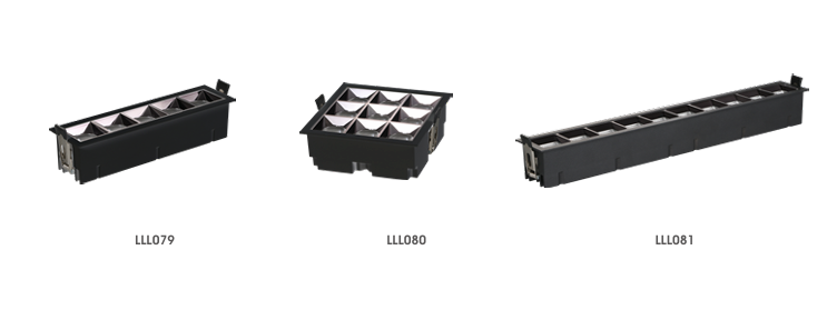 LED Lum Profiles – Page 166 | Lighting Solutions