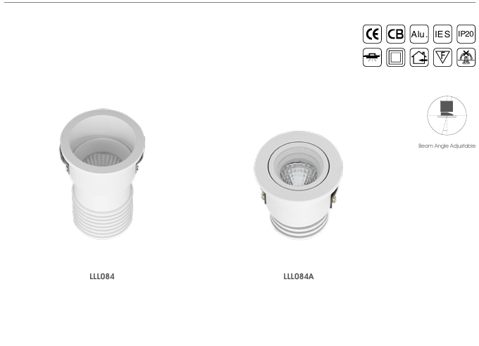 LED Lum Profiles – Page 168 | Lighting Solutions