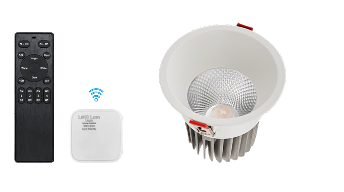 LED Lum Profiles – Page 169 | Lighting Solutions