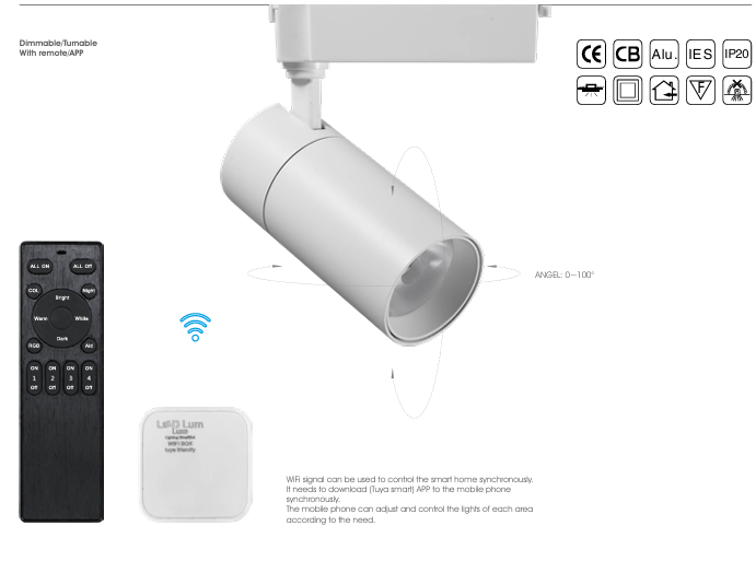 LED Lum Profiles – Page 170 | Lighting Solutions
