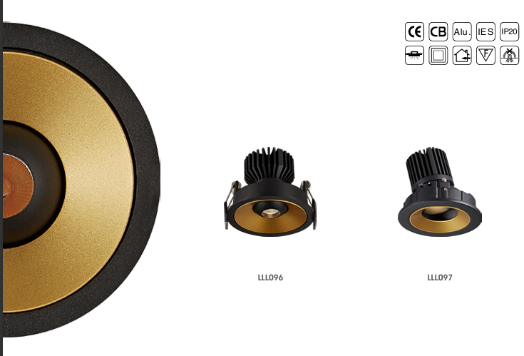 LED Lum LED Strips – Page 171 | Lighting Solutions