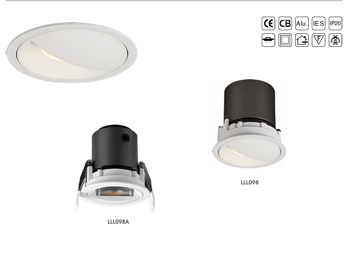 LED Lum LED Strips – Page 172 | Lighting Solutions