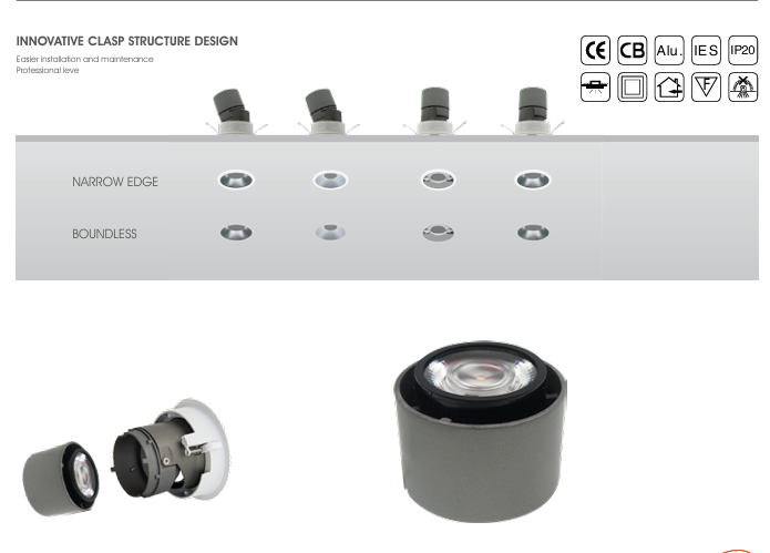 LED Lum LED Strips – Page 174 | Lighting Solutions