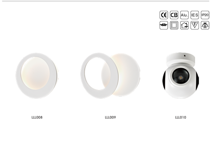 LED Lum LED Strips – Page 176 | Lighting Solutions