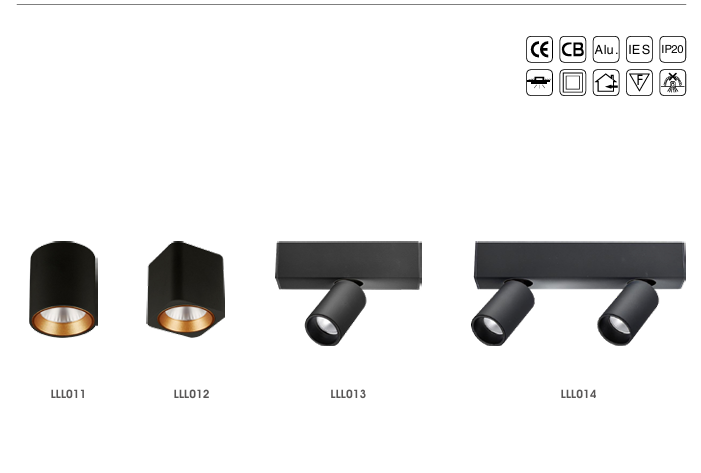 LED Lum LED Strips – Page 177 | Lighting Solutions