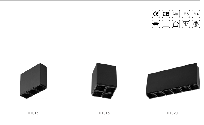 LED Lum LED Strips – Page 178 | Lighting Solutions