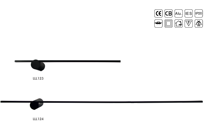 LED Lum LED Strips – Page 181 | Lighting Solutions