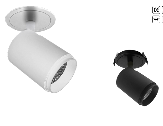 LED Lum Downlights – Page 21 | Lighting Solutions