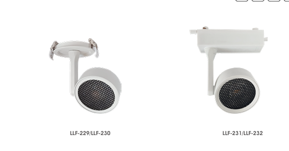 LED Lum Downlights – Page 22 | Lighting Solutions