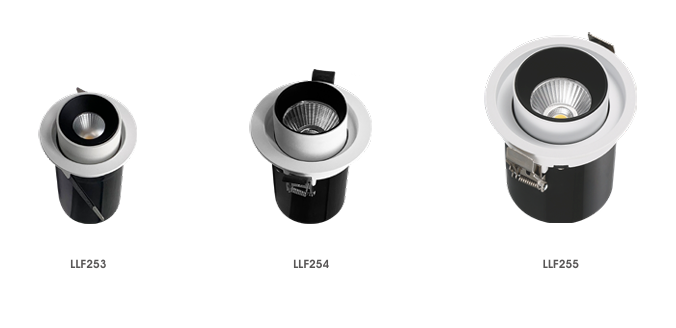 LED Lum Downlights – Page 28 | Lighting Solutions
