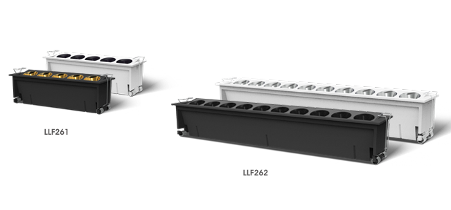 LED Lum Downlights – Page 29 | Lighting Solutions