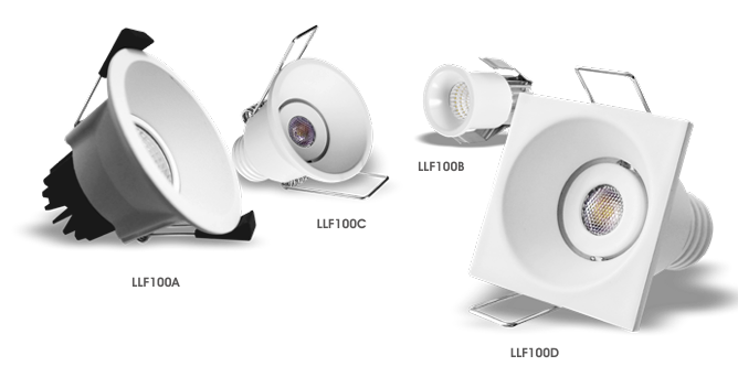 LED Lum Downlights – Page 3 | Lighting Solutions