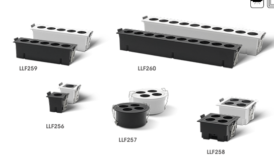 LED Lum Downlights – Page 30 | Lighting Solutions