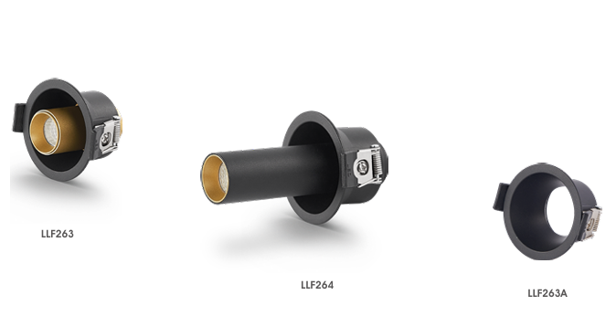 LED Lum Downlights – Page 31 | Lighting Solutions