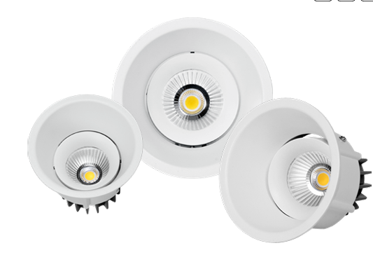 LED Lum Downlights – Page 33 | Lighting Solutions