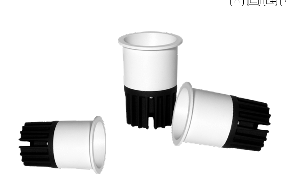 LED Lum Downlights – Page 34 | Lighting Solutions