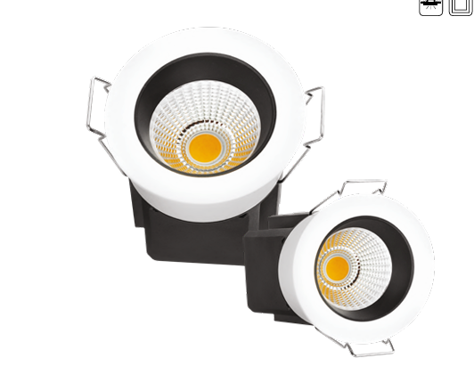 LED Lum Downlights – Page 35 | Lighting Solutions
