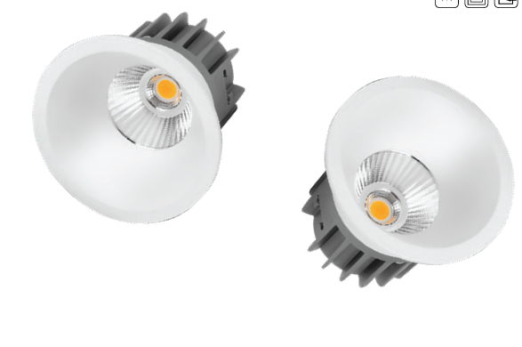 LED Lum Downlights – Page 36 | Lighting Solutions