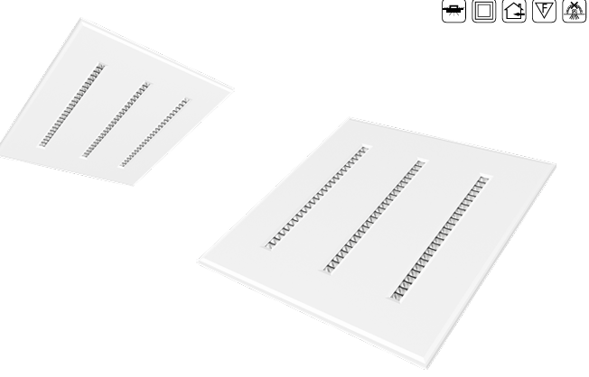 LED Lum Downlights – Page 37 | Lighting Solutions