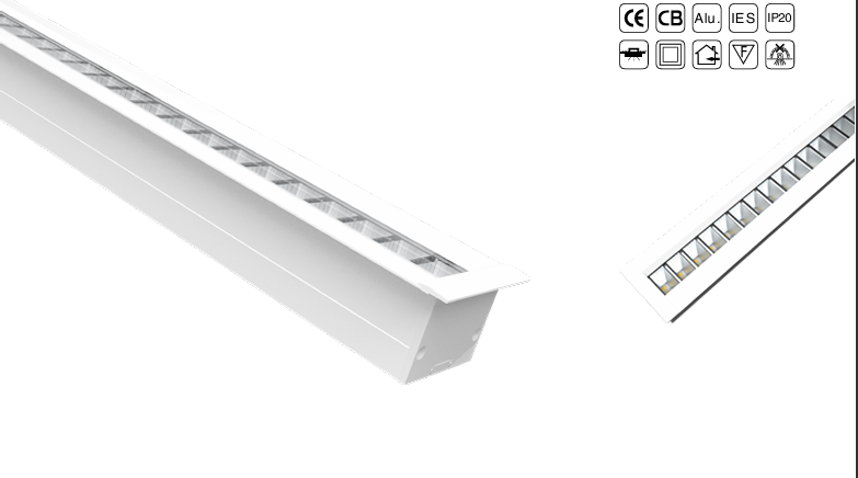 LED Lum Downlights – Page 38 | Lighting Solutions