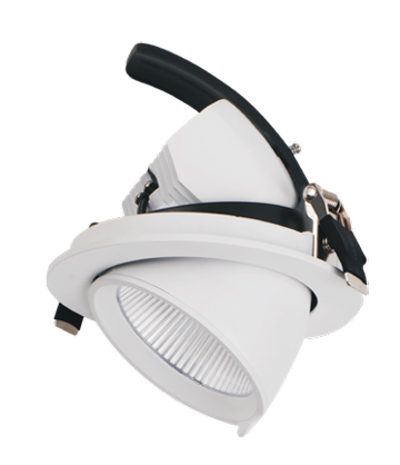 LED Lum Downlights – Page 4 | Lighting Solutions
