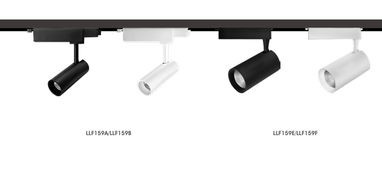 LED Lum Spotlights – Page 44 | Lighting Solutions