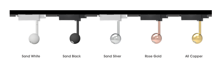 LED Lum Spotlights – Page 46 | Lighting Solutions