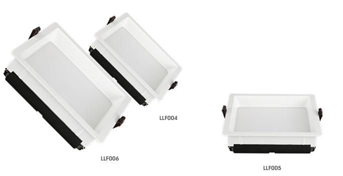 LED Lum Spotlights – Page 51 | Lighting Solutions