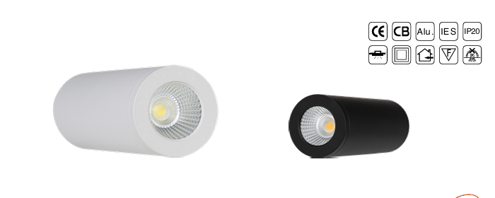 LED Lum Surface Lights – Page 77 | Lighting Solutions