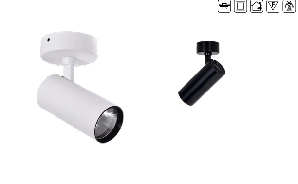 LED Lum Surface Lights – Page 78 | Lighting Solutions