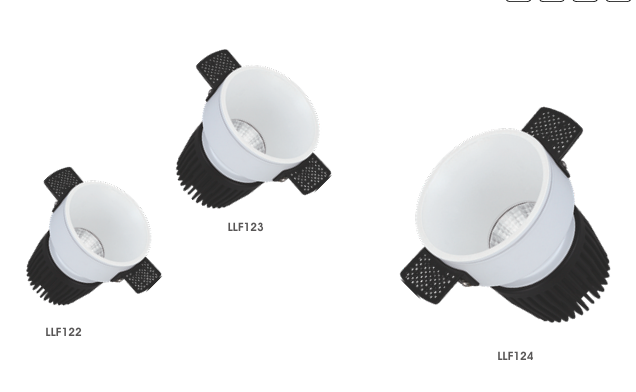 LED Lum Downlights – Page 8 | Lighting Solutions