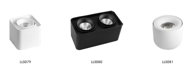 LED Lum Surface Lights – Page 82 | Lighting Solutions