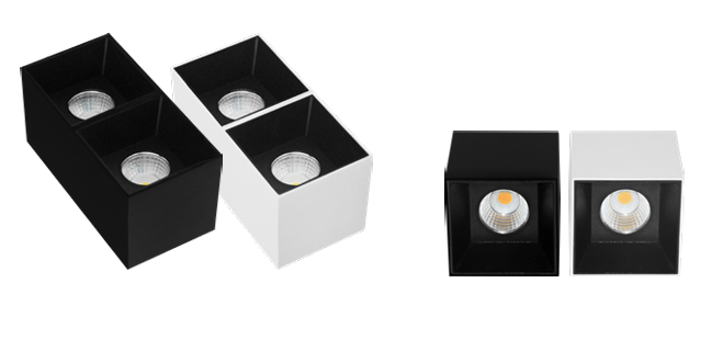 LED Lum Surface Lights – Page 83 | Lighting Solutions