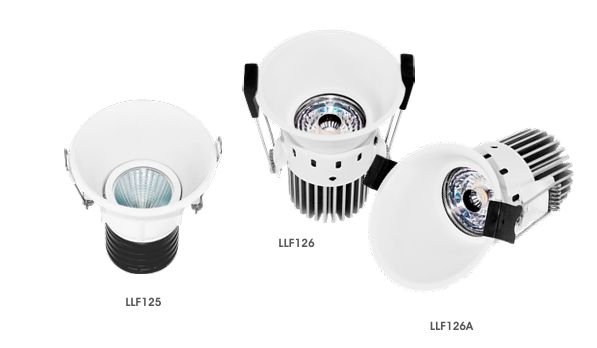 LED Lum Downlights – Page 9 | Lighting Solutions